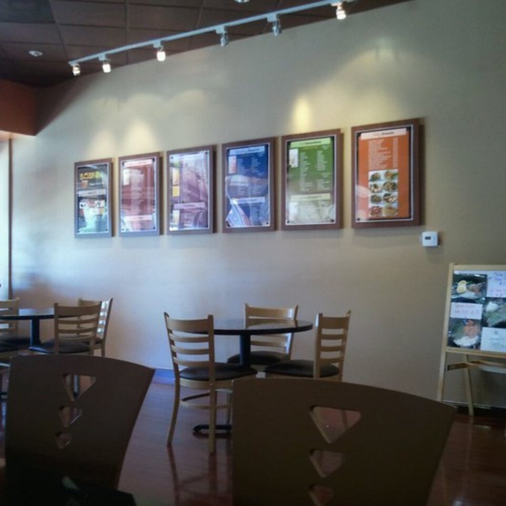 Boba Tea House - the menu - Coffee & Tea Near Me - Riverside, California