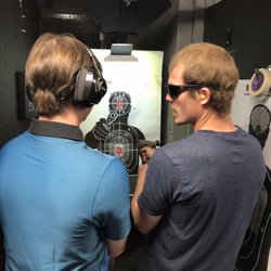 Timberline Firearms & Training