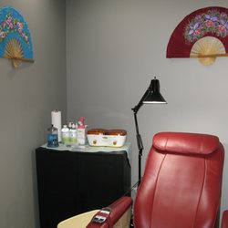 NAILS Salon #1 - WAX ROOM