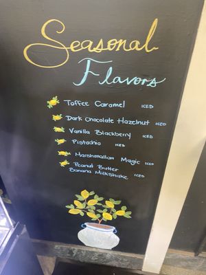 Menu photo 1 Muffin House Cafe Mendon, MA