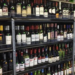 King Liquors