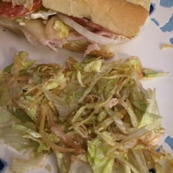 Goodhile's - First and last time I order from here