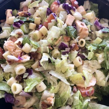 Portillo's Moreno Valley - Chopped Salad - Burgers Near Me - Moreno Valley, California Portillo's Moreno Valley - Chopped Salad - Burgers Near Me - Moreno Valley, California