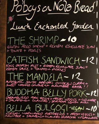 Menu photo 2 Menu photo 2