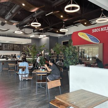 Kona Roastery - Coffee & Tea Near Me - Katy, Texas