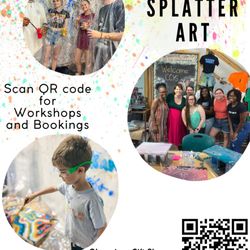 Obsessions Gifts - A variety of workshops