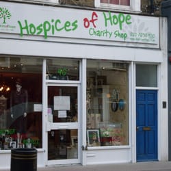 Hospices of Hope
