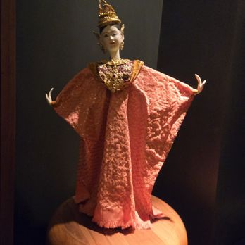 CHADA - Thai Near Me - West Village, New York