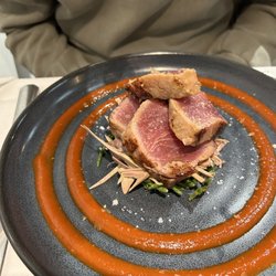 Osteria Enoteca San Marco - tuna