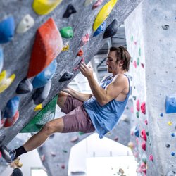 Sportrock Climbing Centers - Bouldering with problems set by some of the best setters in the country!