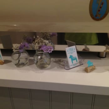 FIKA - Coffee & Tea Near Me - Toronto, Ontario