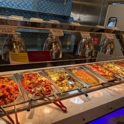 Grand Harvest - A lot of choices