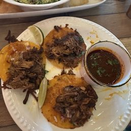 Birria Tacos