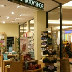 The Body Shop