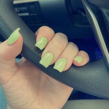 Eva Nail's - Nail Salons Near Me - Nashua, New Hampshire