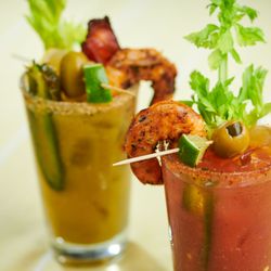 Toasted Gastrobrunch