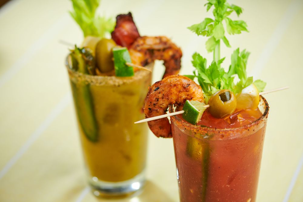 Breakfast & Brunch at Toasted Gastrobrunch in Las Vegas