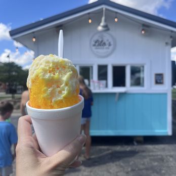 Lilo's Shaved Ice - North Shore - Shaved Ice Near Me - Kansas City, Missouri Lilo's Shaved Ice - North Shore - Shaved Ice Near Me - Kansas City, Missouri