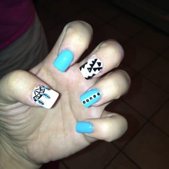 European Nail Spa - Nail art by Hannah - Nail Salons Near Me - Arlington, Texas European Nail Spa - Nail art by Hannah - Nail Salons Near Me - Arlington, Texas