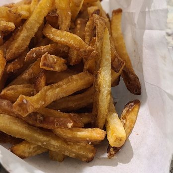 Cappy's Restaurant - Delicious fries - New American Near Me - San Antonio, Texas Cappy's Restaurant - Delicious fries - New American Near Me - San Antonio, Texas