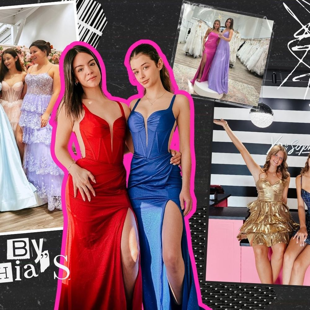 TOP 10 BEST Cocktail Dresses near Shively, KY - Updated 2026 - Yelp, image size:1000x1000