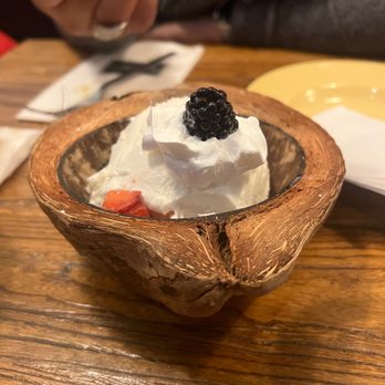 Sup Thai Kitchen  - Ice Cream - Thai Near Me - Fresh Meadows, New York