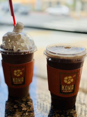 Kona Coffee Co. by null