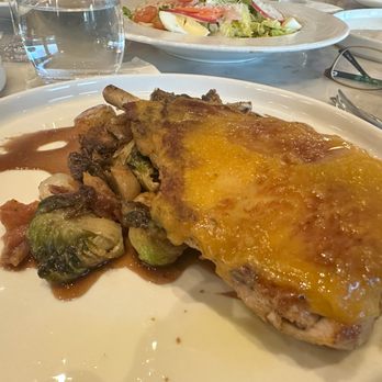 et al. - brined pork chop - Breakfast & Brunch Near Me - Honolulu, Hawaii