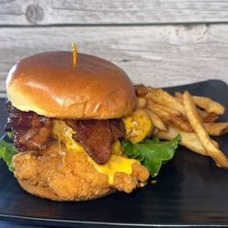 My Cafe - Erikas Cluckin Classic
