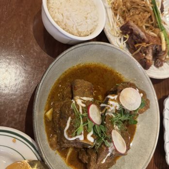 Mitr Thai - Thai Near Me - New York, New York Mitr Thai - Thai Near Me - New York, New York