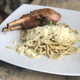 Bisteca di malale