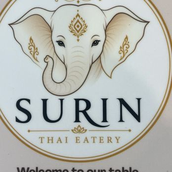 Surin Thai Eatery - Thai Near Me - Simi Valley, California