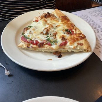 Bottoms Up Pizza - Karen Combo - Pizza Near Me - Richmond, Virginia
