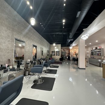 Boudoir Hair Concepts - Hair Salons Near Me - Dallas, Texas Boudoir Hair Concepts - Hair Salons Near Me - Dallas, Texas