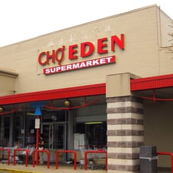 Cho Saigon Supermarket