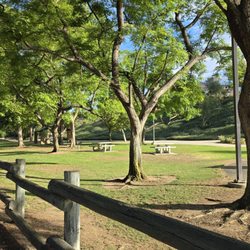 Olinda Ranch Park