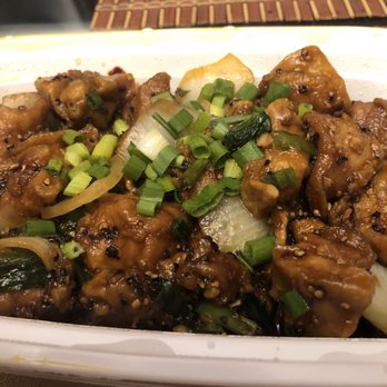 Thai Lotus - Mild with Black Pepper - Thai Near Me - North Brunswick, New Jersey