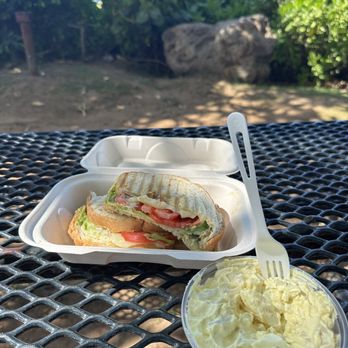 808 Deli - Rippie and Home Made Potato Mac Salad - Delis Near Me - Kihei, Hawaii 808 Deli - Rippie and Home Made Potato Mac Salad - Delis Near Me - Kihei, Hawaii