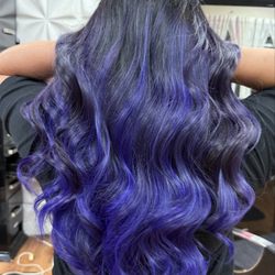 Serenity Hair Salon