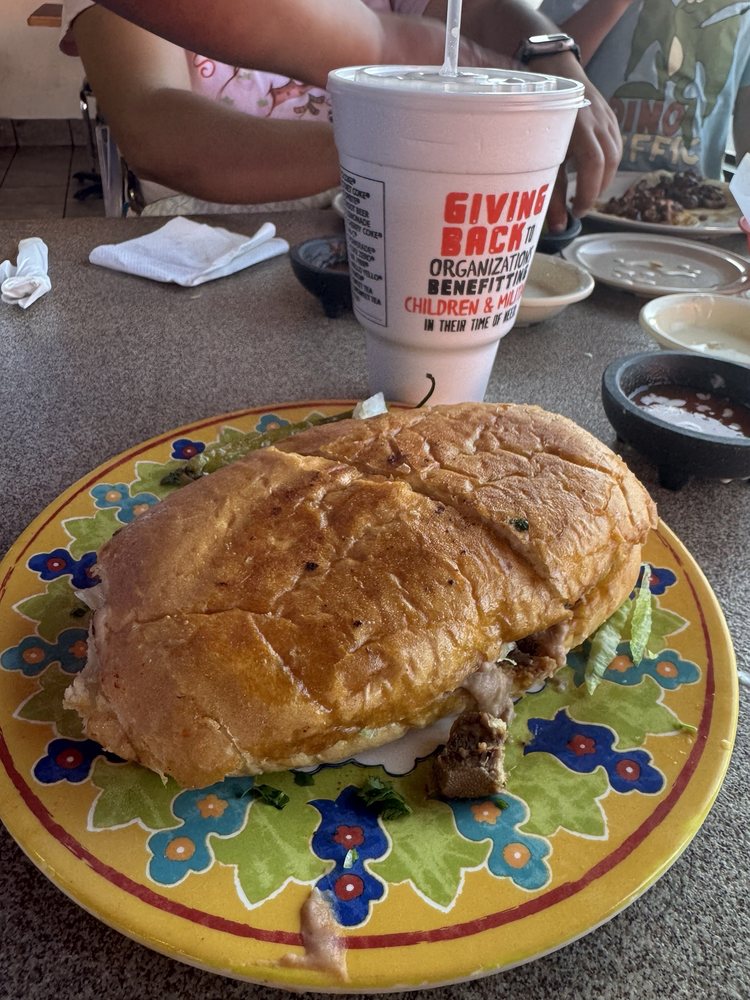 Tacos Jalisco