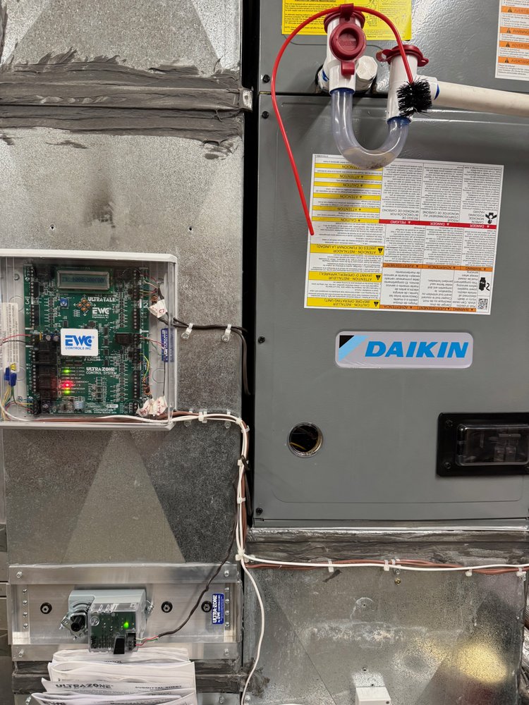 Slide of Barron Heating AC Electrical & Plumbing