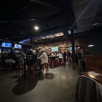 Bistro On Bridge - New American Near Me - Phoenixville, Pennsylvania