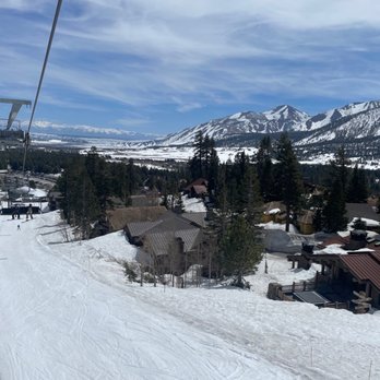 Eagle Lodge - Spring skiing April 29, 2023 - Ski Resorts Near Me - Mammoth Lakes, California Eagle Lodge - Spring skiing April 29, 2023 - Ski Resorts Near Me - Mammoth Lakes, California