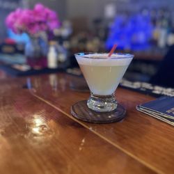 Inka Terra - Pisco sour