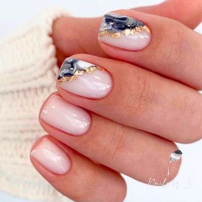 NAILS BY LE - Updated February 2026 - 91 Photos - 9523 S Saginaw St