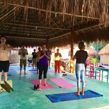 Meztli - Language Schools Near Me - Tulum, ROO