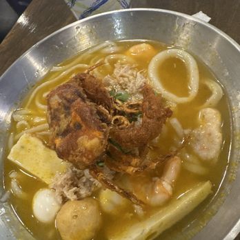 Saigon Corner - Vietnamese Near Me - San Diego, California