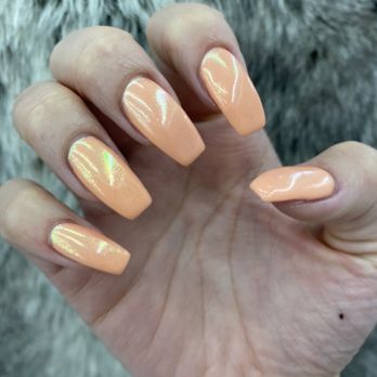 V Nails - Nail Salons Near Me - Glendale, California