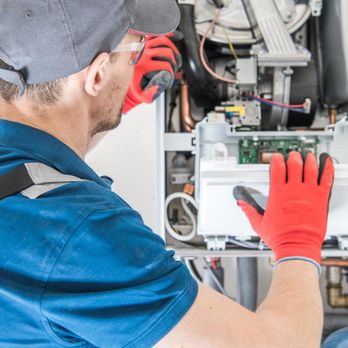 Bartlett Plumbing & Heating - Heating & Air Conditioning/HVAC Near Me