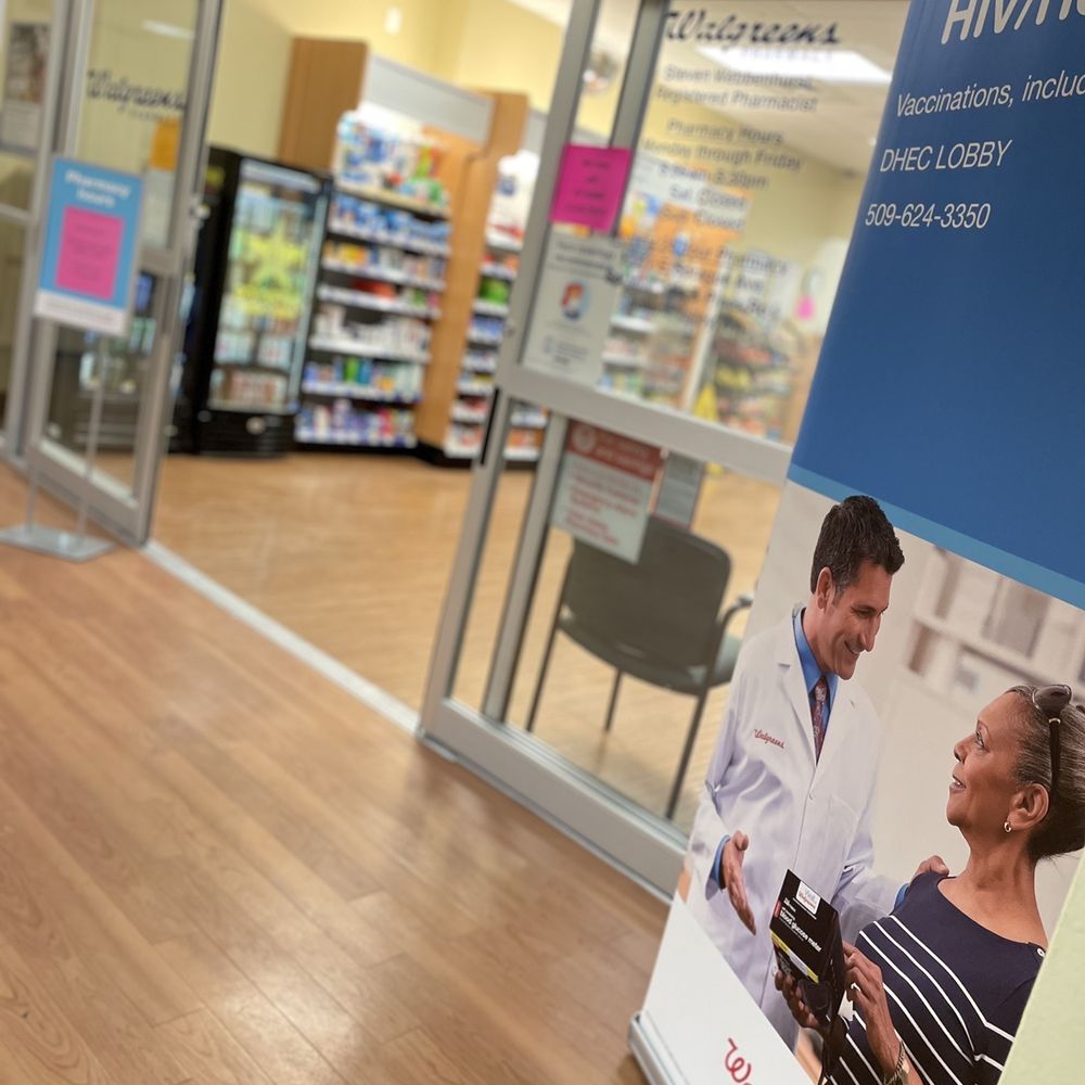 Walgreens - Walgreen is the clean place to go! - Drugstores Near Me - Spokane, Washington Walgreens - Walgreen is the clean place to go! - Drugstores Near Me - Spokane, Washington